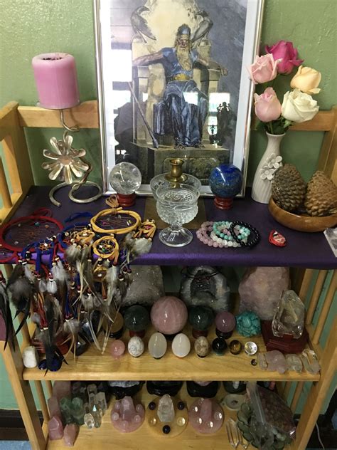 Becoming a Modern Witch: Insights from the Holy Folk Witch Shop